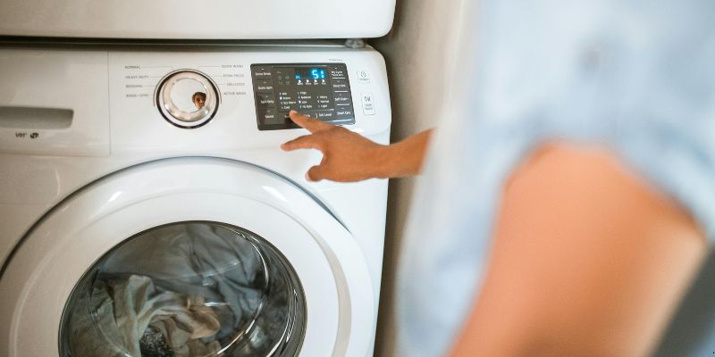 Como Resetar Máquina de Lavar Brastemp em Anápolis: Confira 3 Passos