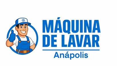 logo Conserto de Máquina Anápolis